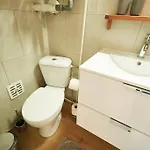 Studio-balcon Center Of Apartament *