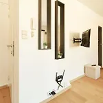 Studio-balcon Center Of