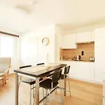 Apartament Studio-balcon Center Of