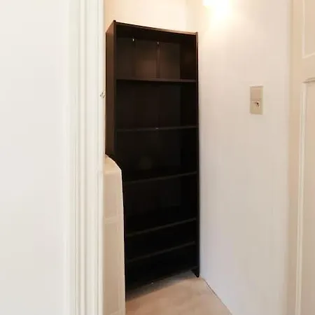 Studio-balcon Center Of Appartamento