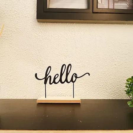 Apartamento Studio-balcon Center Of Mons