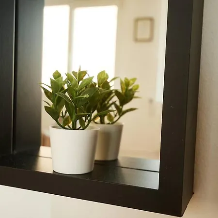 Apartamento Studio-balcon Center Of