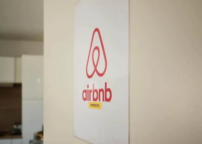 Studio-balcon Center Of * Mons