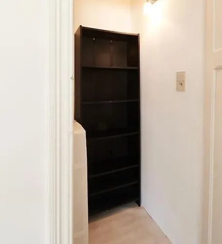 Studio-balcon Center Of Apartment