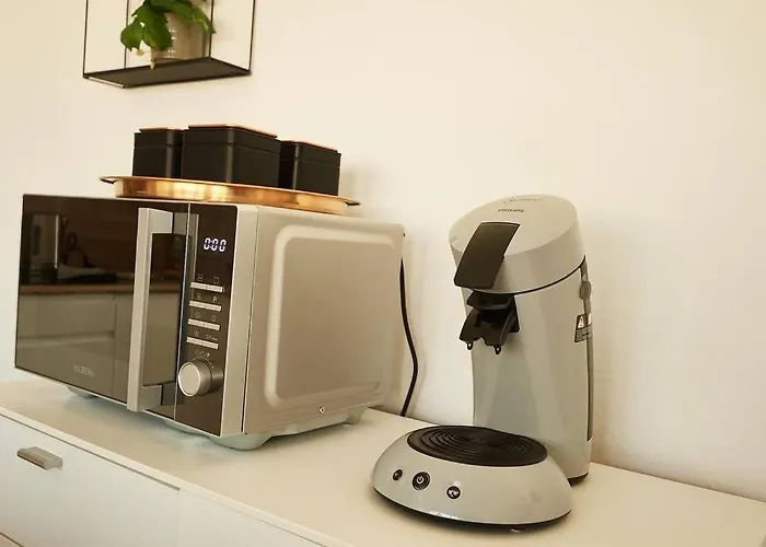 Apartment Studio-balcon Center Of *